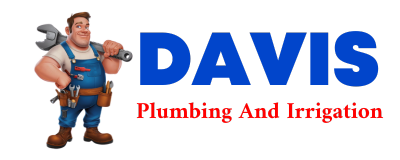 Trusted plumber in SOUTH SALEM